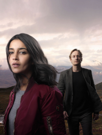 voir serie Jour polaire saison 1