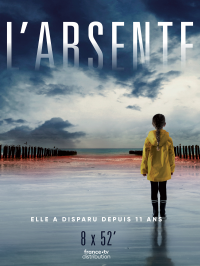 voir serie L'Absente saison 1