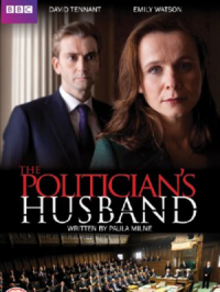 voir serie Le Mari de la ministre saison 1