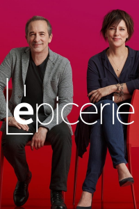 voir serie L'épicerie saison 20