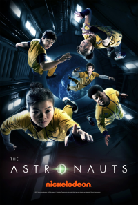 voir serie Les Astronautes saison 1
