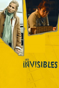 voir serie Les Invisibles saison 2