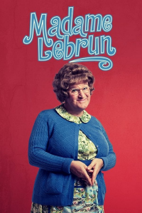 voir serie Madame Lebrun saison 5