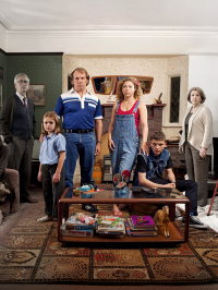 voir serie Marchlands saison 1