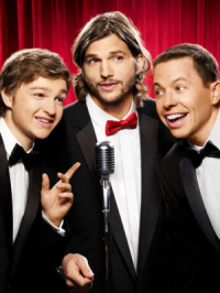 voir serie Mon oncle Charlie saison 9