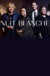 voir serie Nuit blanche saison 2
