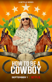 voir serie Parole de cowboy ! saison 1