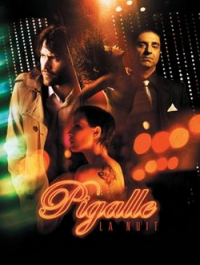 voir serie Pigalle, la nuit saison 1