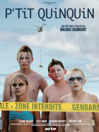 voir serie P'tit Quinquin saison 1