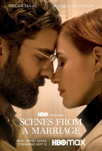voir serie Scenes from a Marriage saison 1