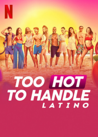 voir serie Séduction haute tension : Version latino saison 1