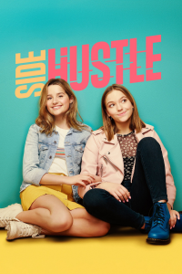 voir serie Side Hustle : Un job à tout prix saison 2
