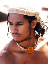 voir serie Sinbad saison 1