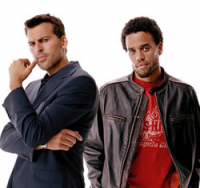 voir serie Sleeper Cell saison 2
