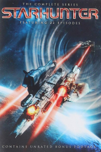 voir serie Starhunter saison 2