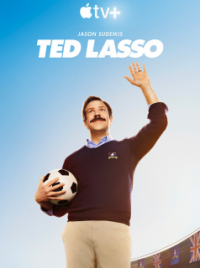 voir serie Ted Lasso saison 4