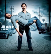 voir serie The Cleaner saison 2