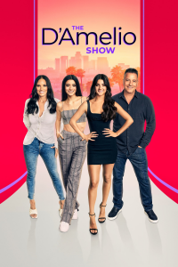 voir serie The D'Amelio Show saison 2