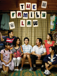 voir serie The Family Law saison 1