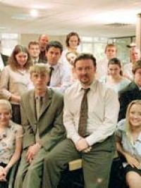 voir serie The Office saison 2