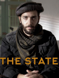 voir serie The State saison 1