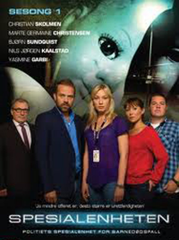 voir serie The Unit saison 1