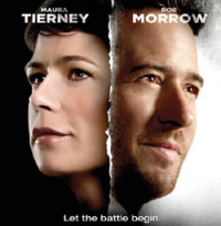voir serie The Whole Truth saison 1