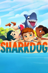 voir serie Toukin, le chien-requin saison 2