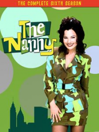 voir serie Une Nounou d'enfer saison 6