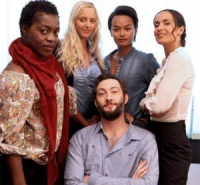 voir serie United Colors of Jean-Luc saison 1