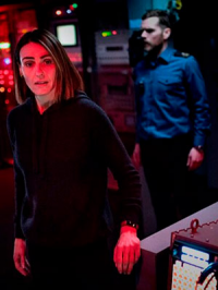voir serie Vigil saison 1