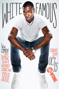 voir serie White Famous saison 1