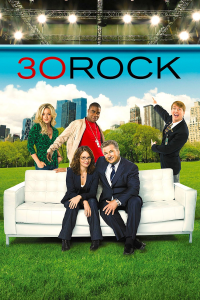 voir serie 30 Rock saison 3