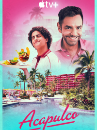 voir serie Acapulco saison 4