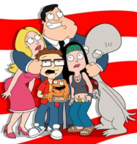 voir serie American Dad! saison 22