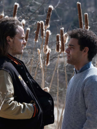 voir serie American Rust saison 2