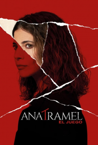 voir serie Ana Tramel. El juego saison 1