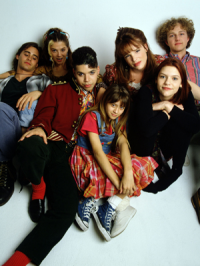 voir serie Angela, 15 ans saison 1