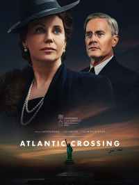 voir serie Atlantic Crossing : Liaison royale saison 1