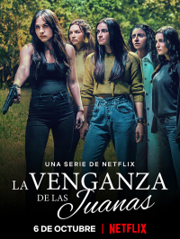 voir serie Au nom de la vengeance saison 1
