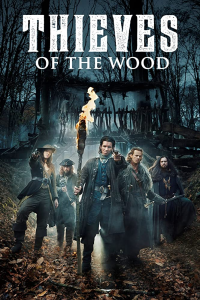 voir serie Bandits des bois (De Bende van Jan de Lichte) saison 1