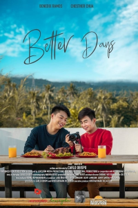 voir serie Better Days saison 1