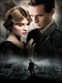 voir serie Les chemins de feu (Birdsong) saison 1