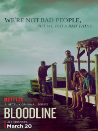 voir serie Bloodline (2015) saison 2