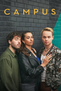 voir serie Campus saison 1