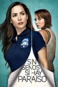 voir serie Catalina saison 4