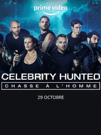voir serie Celebrity Hunted – Chasse à l’Homme saison 4