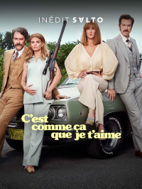 voir serie C'est comme ça que je t'aime saison 2