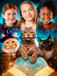 voir serie Chabracadabra saison 1