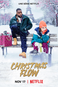 voir serie Christmas Flow saison 1